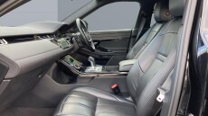 Land Rover Range Rover Evoque 1.5 P300e R-Dynamic SE 5dr Auto Hatchback